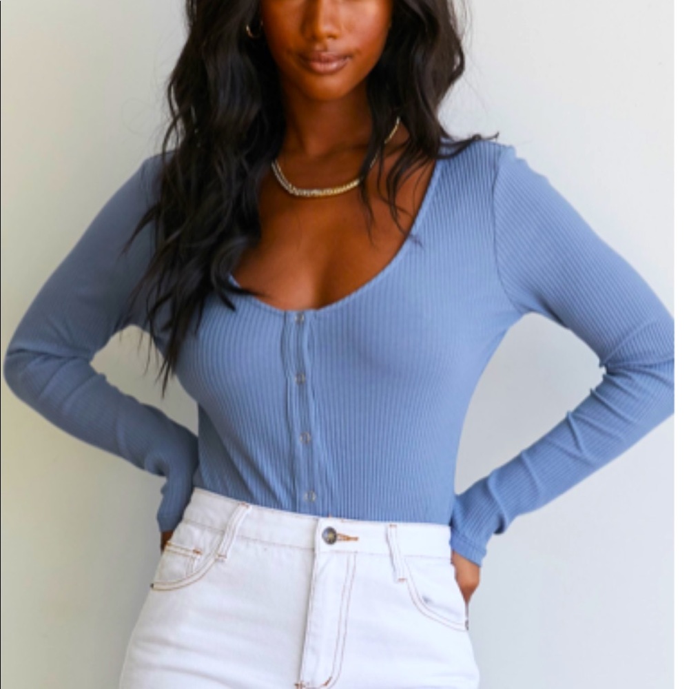 Bodysuit